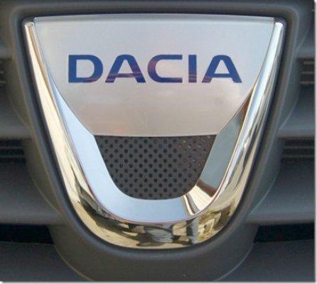 Dacia demarează campania promoţională 